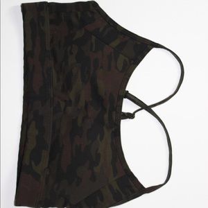 Alphalete Sports Bra